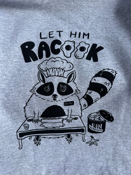 Racook Crew Neck